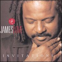 James Love [Jazz] - Invitations lyrics