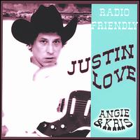 Justin Love - Radio Friendly lyrics