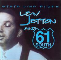 Leiv Jetton - State Line Blues lyrics