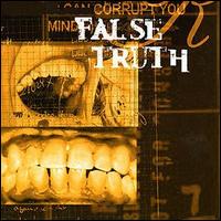 False Truth - False Truth lyrics