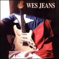 Wes Jeans - Hands On lyrics