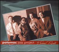 Potomac Jazz Project - The Scenic Route lyrics