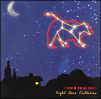 John English - Night Bear Lullabies lyrics