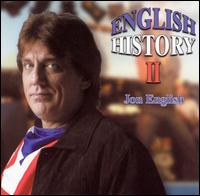 John English - English History, Vol. 2 lyrics