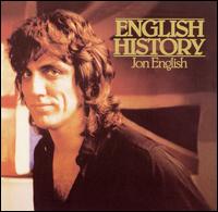 John English - English History lyrics