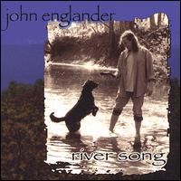John Englander - River Song lyrics