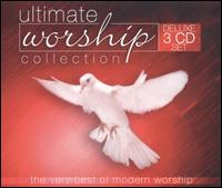 Joel Engle - Ultimate Worship Collection lyrics