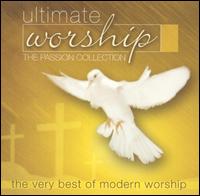 Joel Engle - Ultimate Worship: The Passion Collection lyrics
