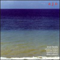 Enzo Favata - Ajo lyrics
