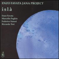 Enzo Favata - Isla lyrics
