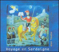 Enzo Favata - Voyage en Sardaigne lyrics
