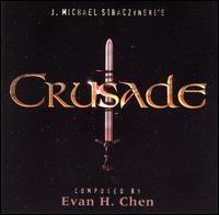 Evan H. Chen - Crusade lyrics