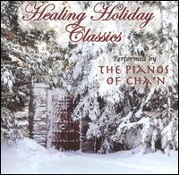 Pianos of Cha'n - Healing Holiday Classics lyrics