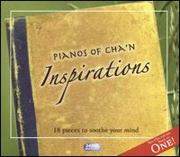 Pianos of Cha'n - Inspirations lyrics