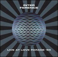 Interference - Live at Love Parade '94 lyrics