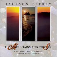 Jackson Berkey - Mountains and the Sea lyrics