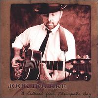 Jook Bourke - A Redhead from Chesapeake Bay lyrics
