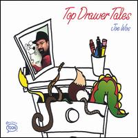 Joe Wos - Top Drawer Tales lyrics