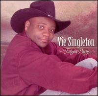 Vie Singleton - Tailgate Party lyrics