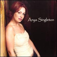 Anya Singleton - Anya Singleton lyrics