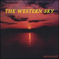 Kevin Scott - The Western Sky lyrics