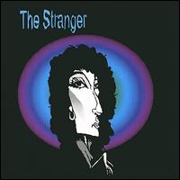 Scott Kinsman - The Stranger lyrics