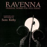 Scott Kirby - Ravenna lyrics