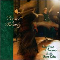 Scott Kirby - Grace & Beauty: Ragtime Classics lyrics