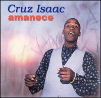 Isaac Cruz - Amanece lyrics