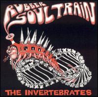 Invertebrates - Rubber Soul Train lyrics