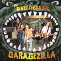 Invertebrates - Garagezilla lyrics