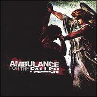 Ambulance for the Fallen - Ambulance for the Fallen lyrics