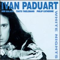 Ivan Paduart - White Nights lyrics