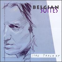 Ivan Paduart - Belgian Suites lyrics