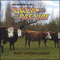 Ivan Rosenberg - Back to the Pasture lyrics