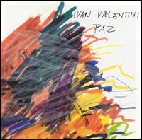 Ivan Valentini - Paz lyrics