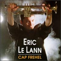 Eric Le Lann - Cap Frehel lyrics