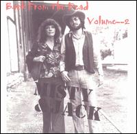 Jack Blanchard & Misty Morgan - Back from the Dead, Vol. 2 lyrics