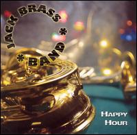 Jack Brass Band - Happy Hour lyrics