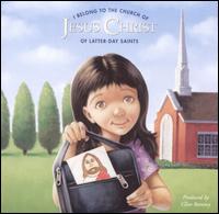 Clive J. Romney - I Belong to the Church of Jesus Christ of Latter-Day Saints lyrics