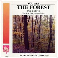 Iris Gillon - You Are the Forest lyrics