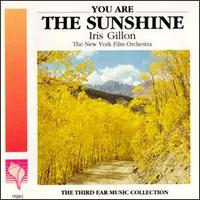 Iris Gillon - You Are the Sunshine lyrics