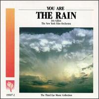 Iris Gillon - You Are the Rain lyrics