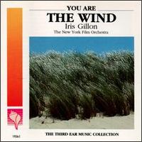 Iris Gillon - You Are the Wind lyrics