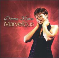 Donna Marie - Marvelous lyrics
