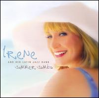 Irene - Summer Samba lyrics