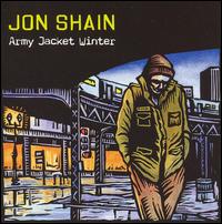 Joe Shain - Army Jacket Winter lyrics