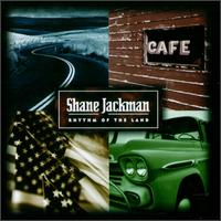 Shane Jackman - Rhythm of the Land lyrics
