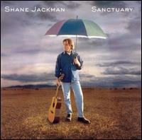 Shane Jackman - Sanctuary lyrics