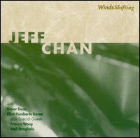 Jeff Chan - Winds Shifting lyrics